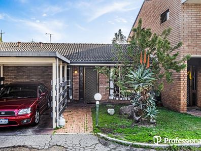 6/239 McDonald Street, Joondanna WA 6060