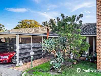 6/239 McDonald Street, Joondanna WA 6060