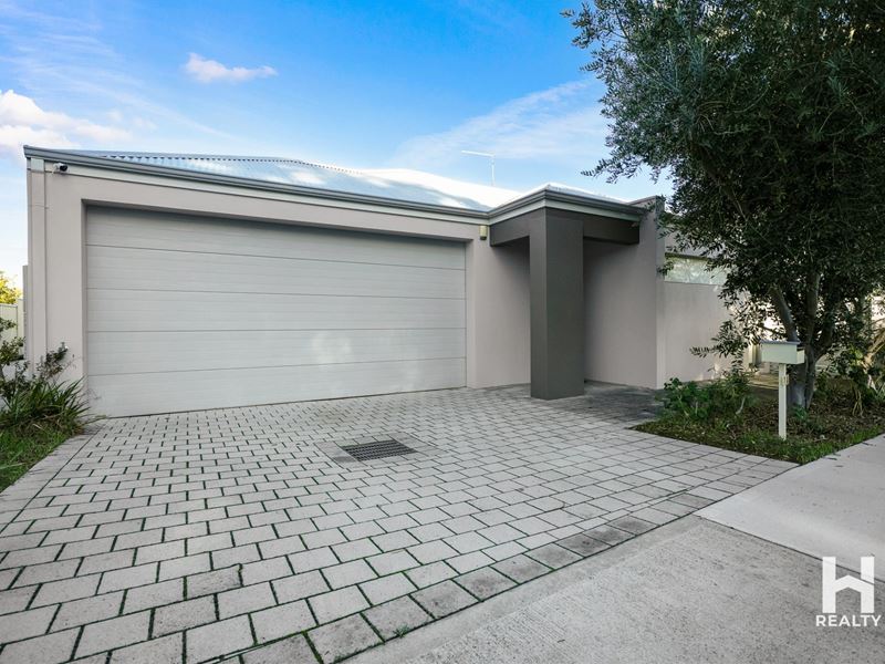 91A Finchley Crescent, Balga WA 6061