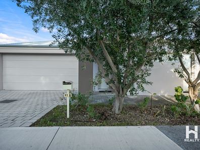 91A Finchley Crescent, Balga WA 6061