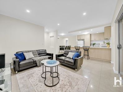 91A Finchley Crescent, Balga WA 6061