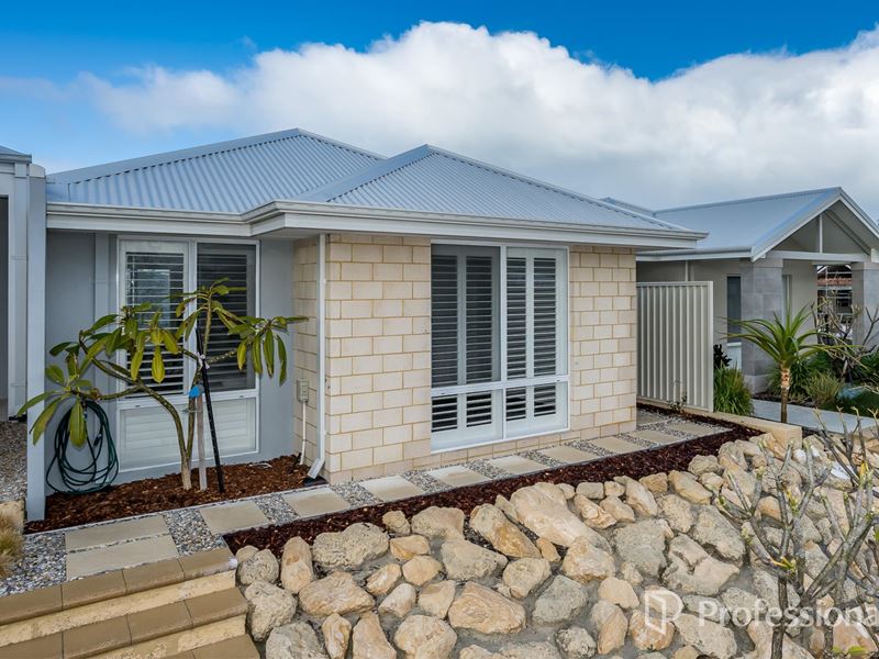 195 Graceful Boulevard, Alkimos WA 6038