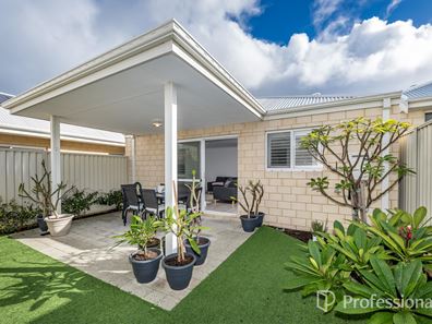 195 Graceful Boulevard, Alkimos WA 6038