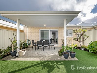 195 Graceful Boulevard, Alkimos WA 6038