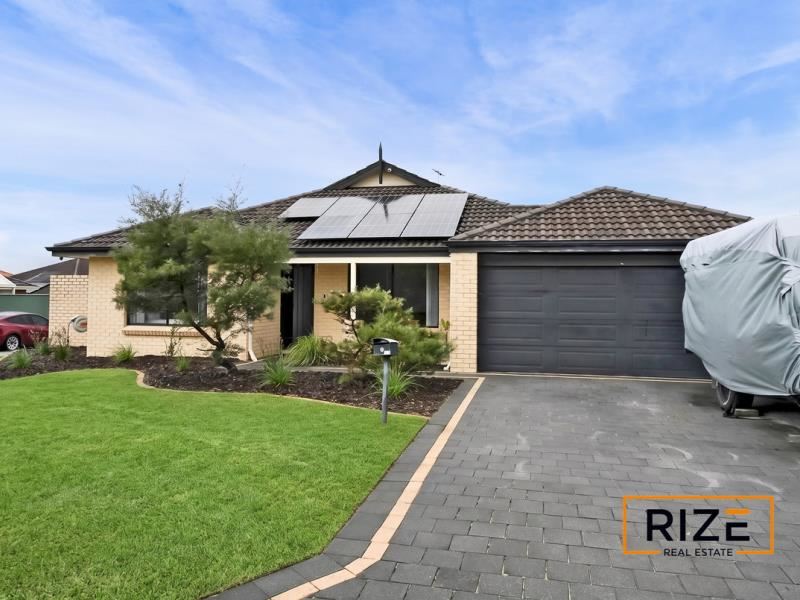 6 Compar Road, Banksia Grove