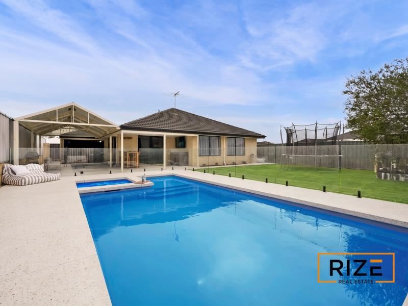 6 Compar Road, Banksia Grove WA 6031