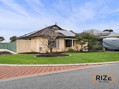 6 Compar Road, Banksia Grove WA 6031