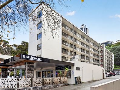 306/130A Mounts Bay Road, Perth WA 6000