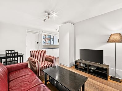 306/130A Mounts Bay Road, Perth WA 6000