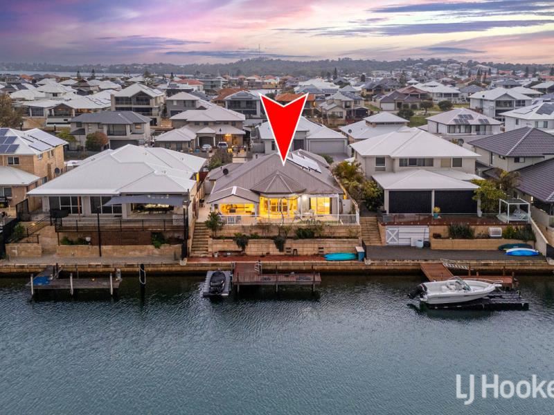 50 Cormorant Key, Wannanup