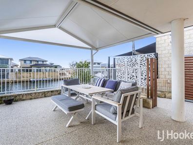 50 Cormorant Key, Wannanup WA 6210