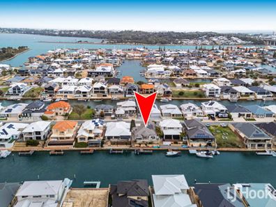 50 Cormorant Key, Wannanup WA 6210