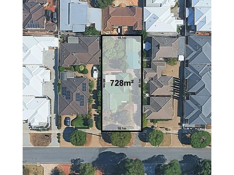 17  Escot Rd , Innaloo WA 6018