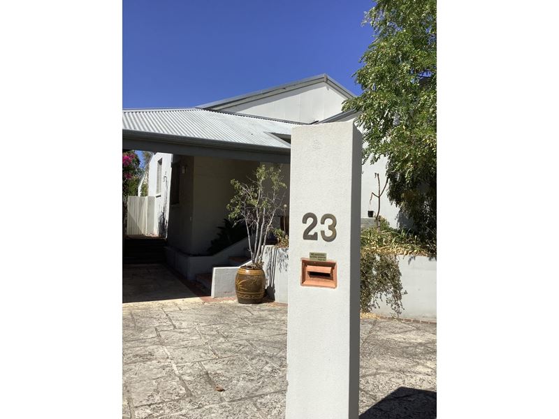 23 Emmerson Street, North Perth WA 6006