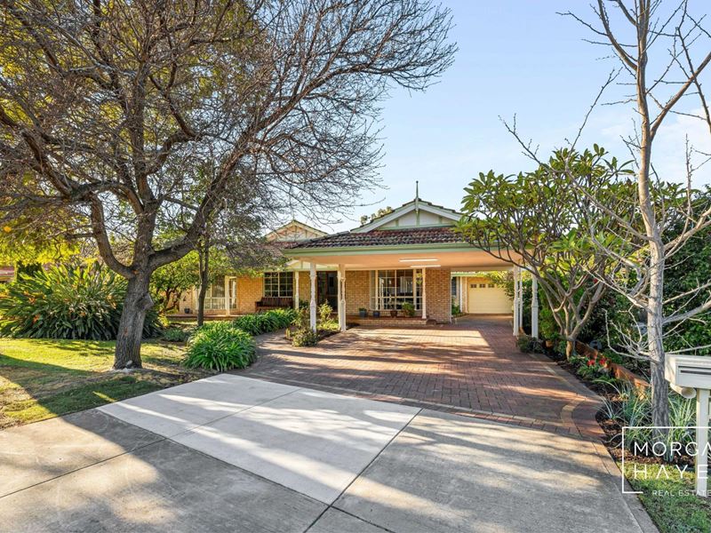 29 Massey Street, Rossmoyne WA 6148