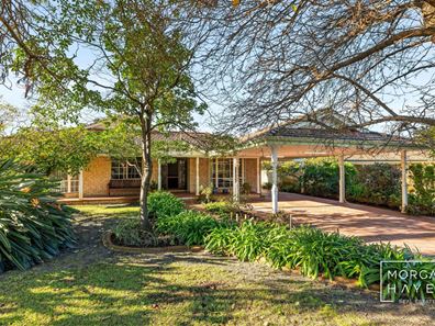 29 Massey Street, Rossmoyne WA 6148