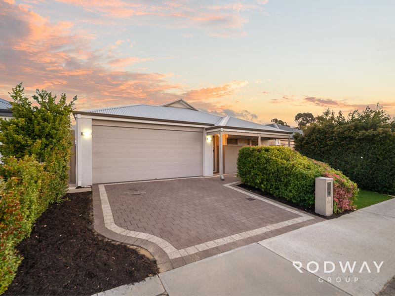 15 Mulling Road, Martin