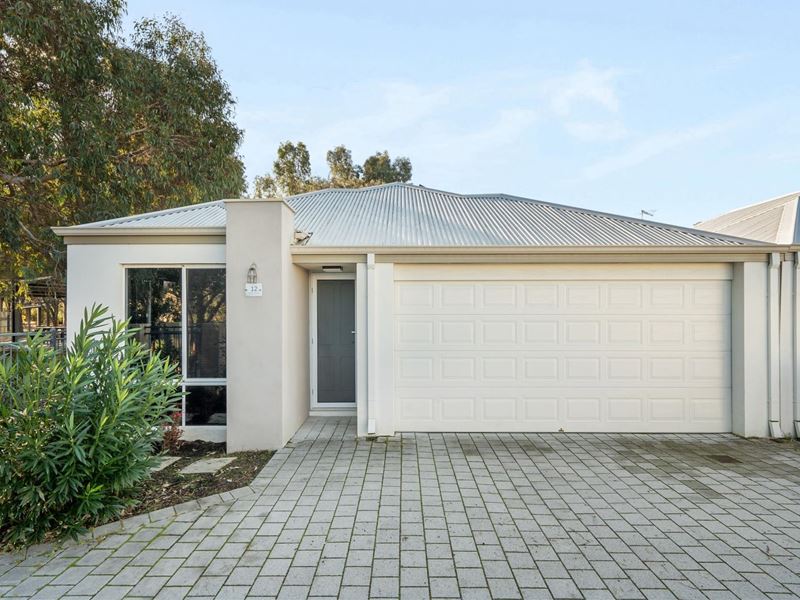 12 Tringa Crescent, Harrisdale WA 6112