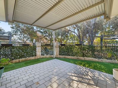 12 Tringa Crescent, Harrisdale WA 6112