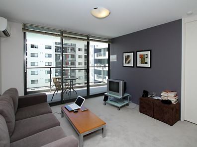 80/128 Adelaide Tce, East Perth WA 6004