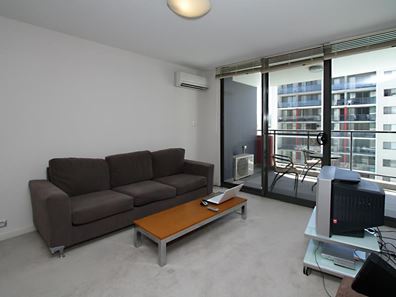 80/128 Adelaide Tce, East Perth WA 6004