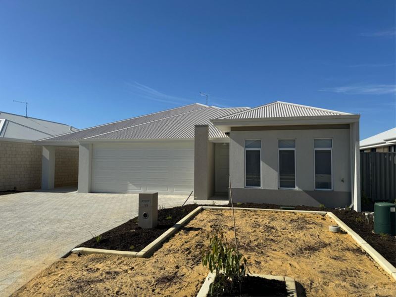 19A Indigo Road, South Yunderup WA 6208