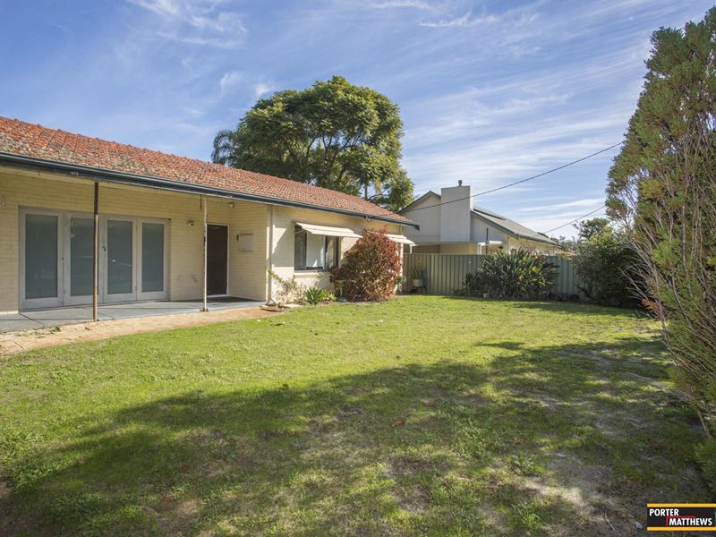 92 Gardiner Street, Belmont