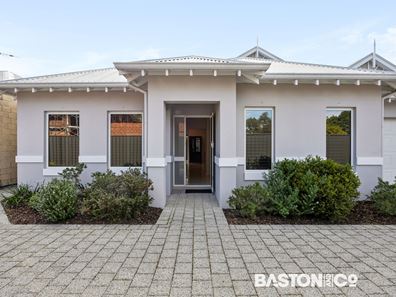 58B Mackie Street, Victoria Park WA 6100