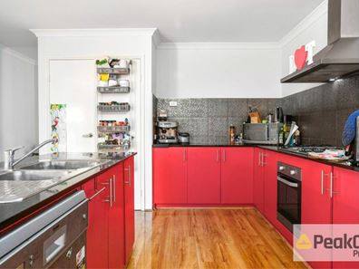 12 Catseye Crescent, Wellard WA 6170