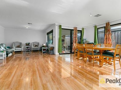12 Catseye Crescent, Wellard WA 6170
