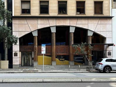 1/187 - 189 St Georges Terrace, Perth WA 6000