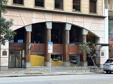 1/187 - 189 St Georges Terrace, Perth WA 6000