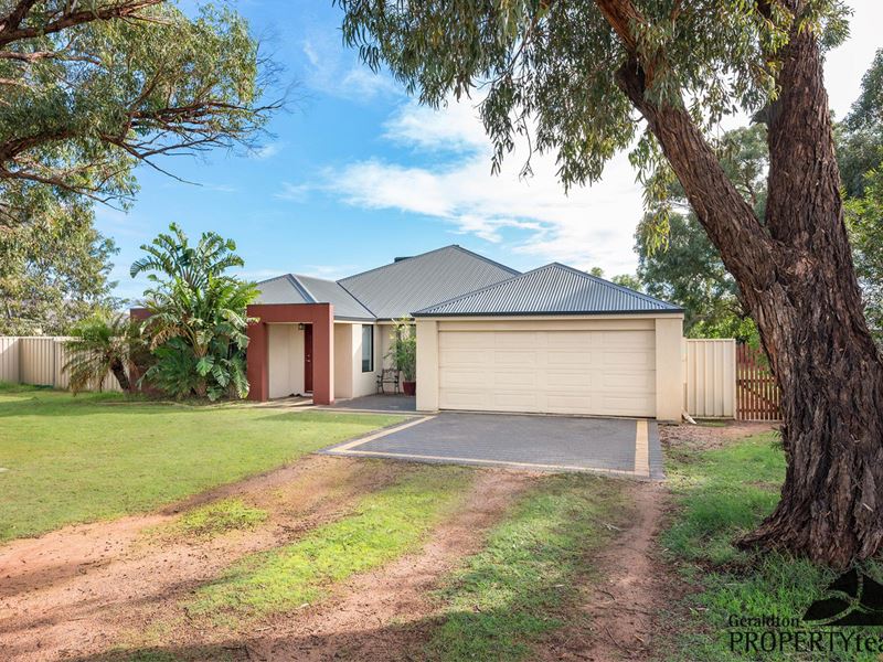5 Tamarisk Way, Woorree WA 6530
