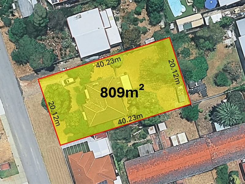 30 Caliban Way, Coolbellup