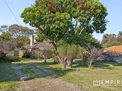 30 Caliban Way, Coolbellup WA 6163