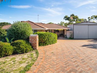 11 Busycon Place, Heathridge WA 6027