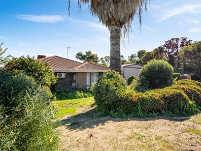 11 Busycon Place, Heathridge WA 6027