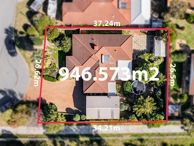 11 Busycon Place, Heathridge WA 6027