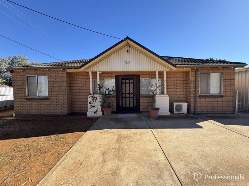 148A Campbell Street, West Lamington