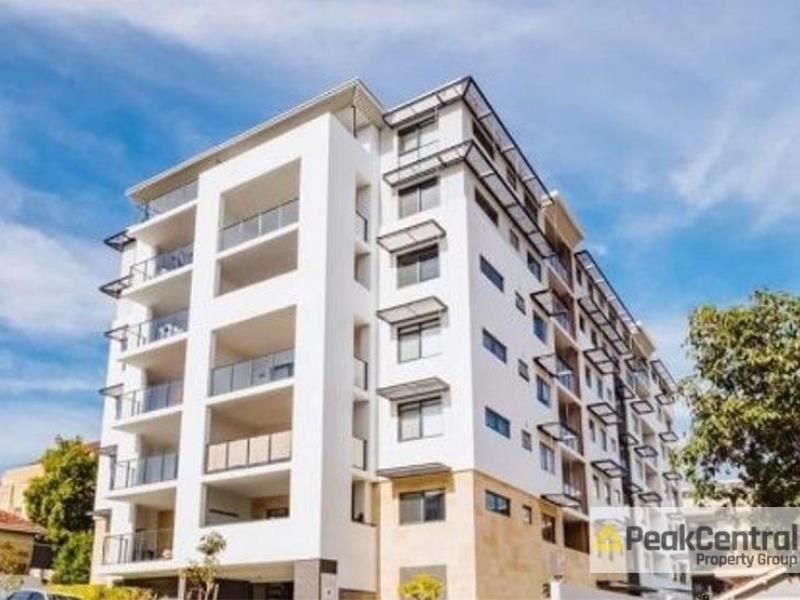 44/33 Bronte Street, East Perth