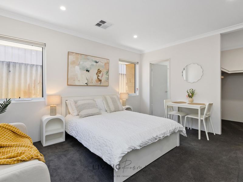 Room/2  56A Somers Street, Belmont