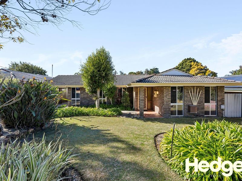 12 Cobine Way, Greenwood
