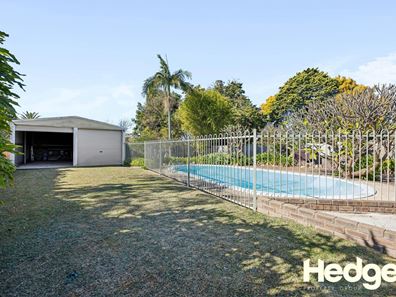 12 Cobine Way, Greenwood WA 6024