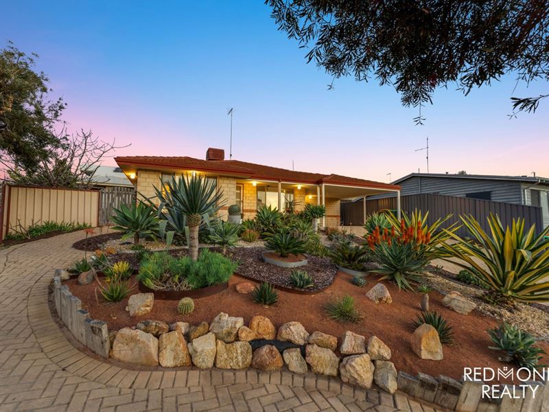 125 Tapping Way, Quinns Rocks WA 6030