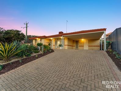 125 Tapping Way, Quinns Rocks WA 6030