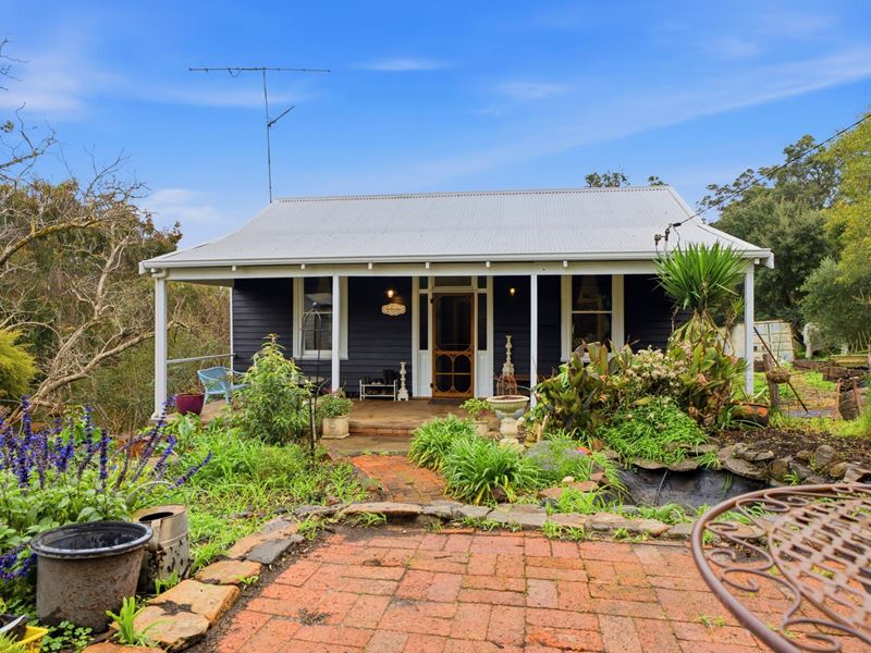 59 Roe Street, Bridgetown WA 6255