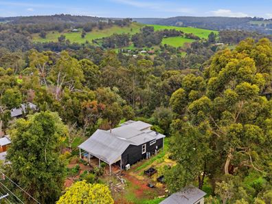 59 Roe Street, Bridgetown WA 6255