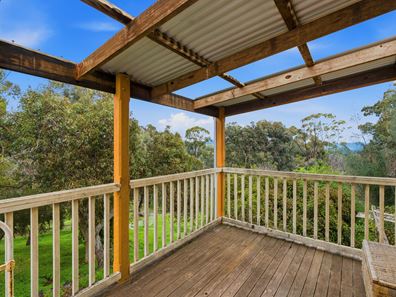 59 Roe Street, Bridgetown WA 6255