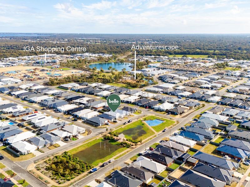 6 Yeeda Way, South Yunderup WA 6208