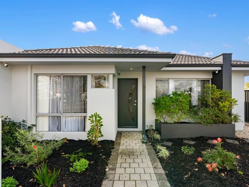 48 Gracefield Boulevard, Harrisdale